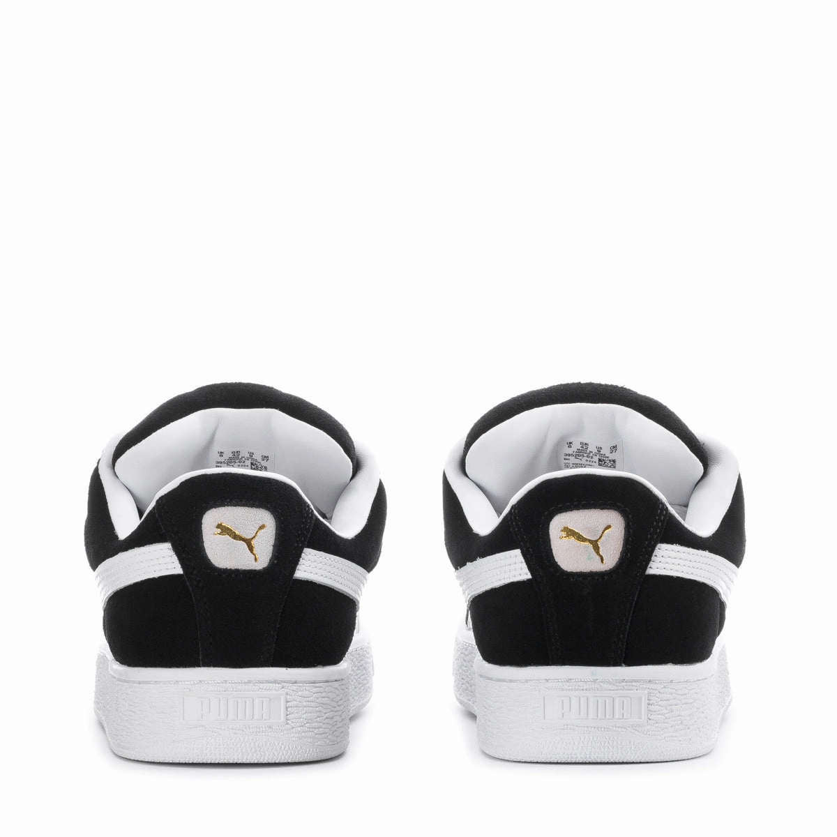 puma Suede XL - Mens