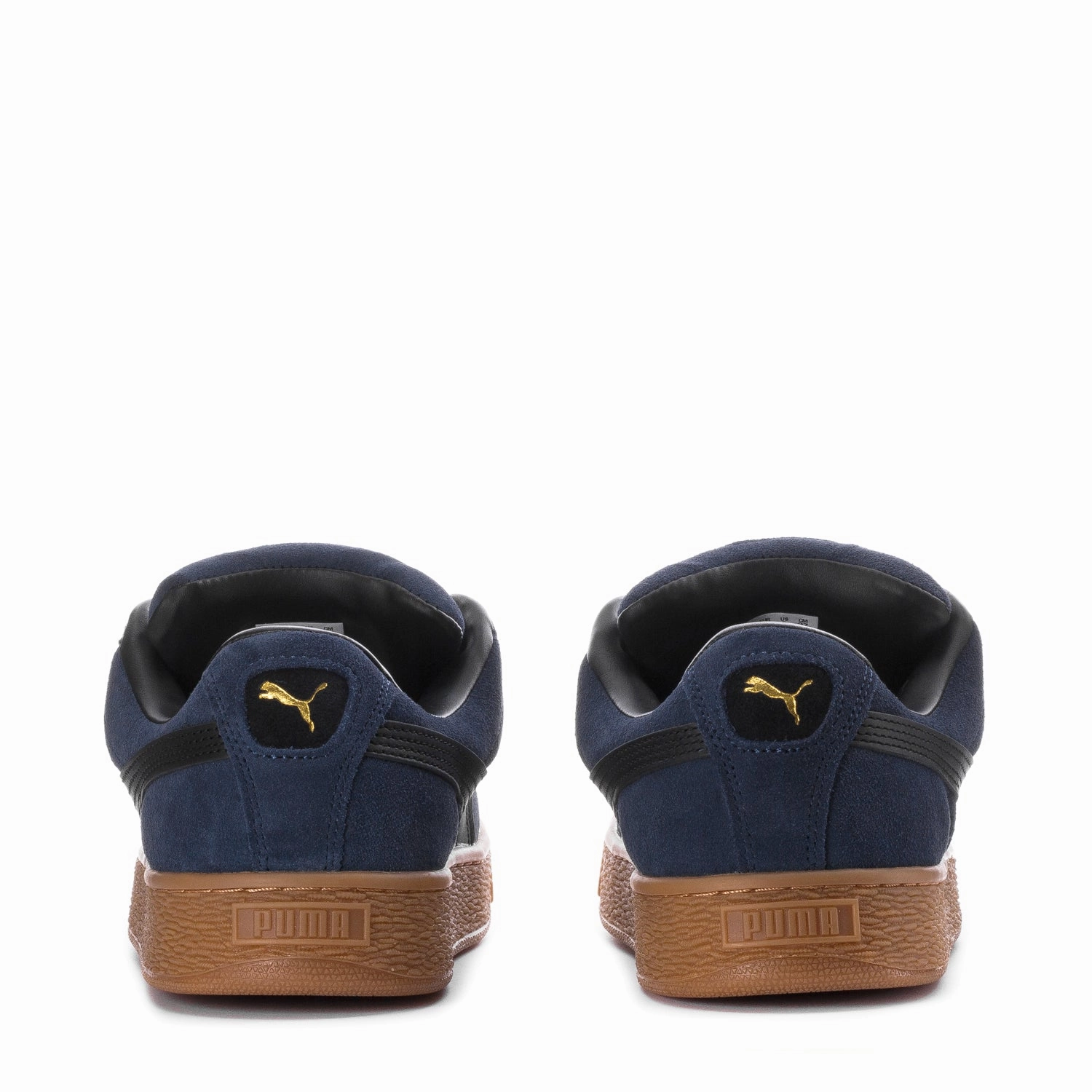 puma Suede XL - Mens