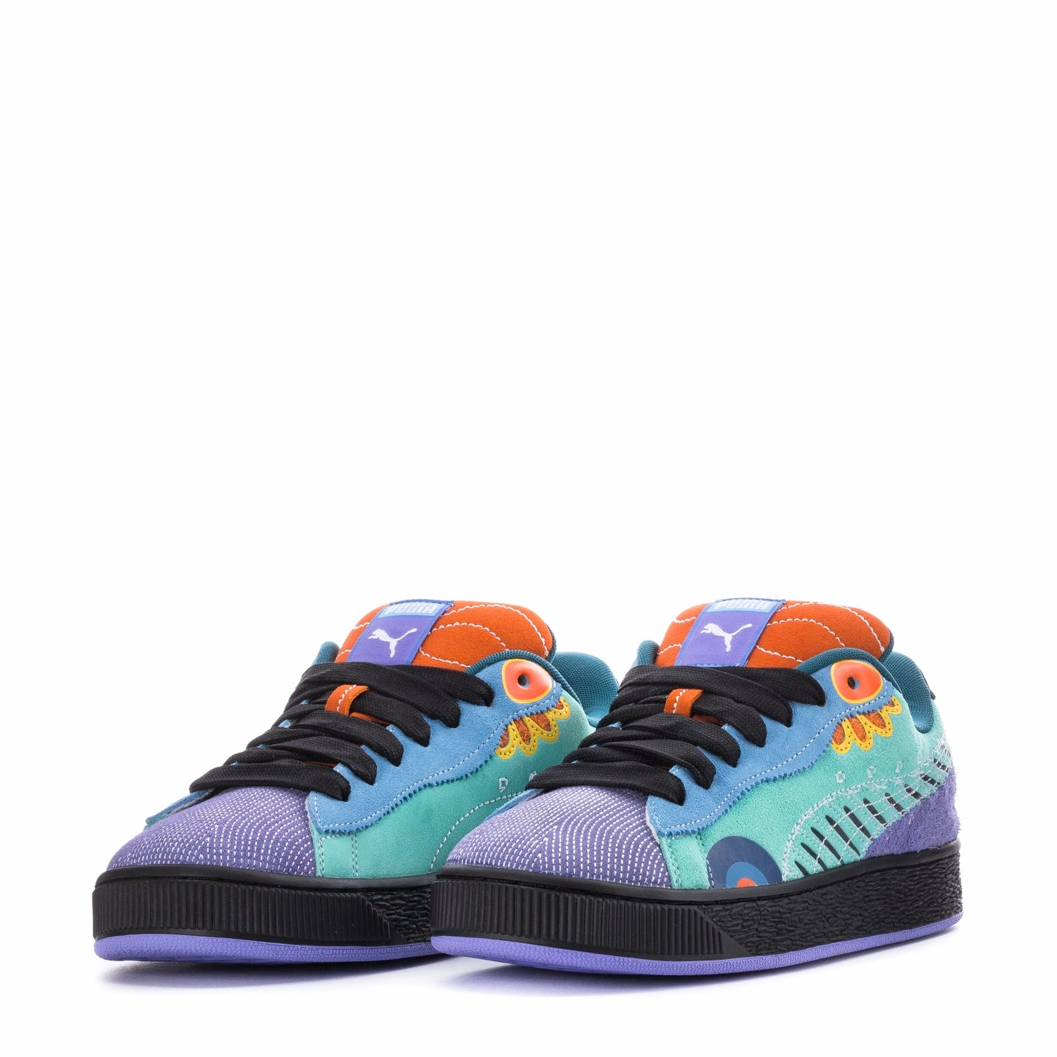 puma Suede XL - Mens