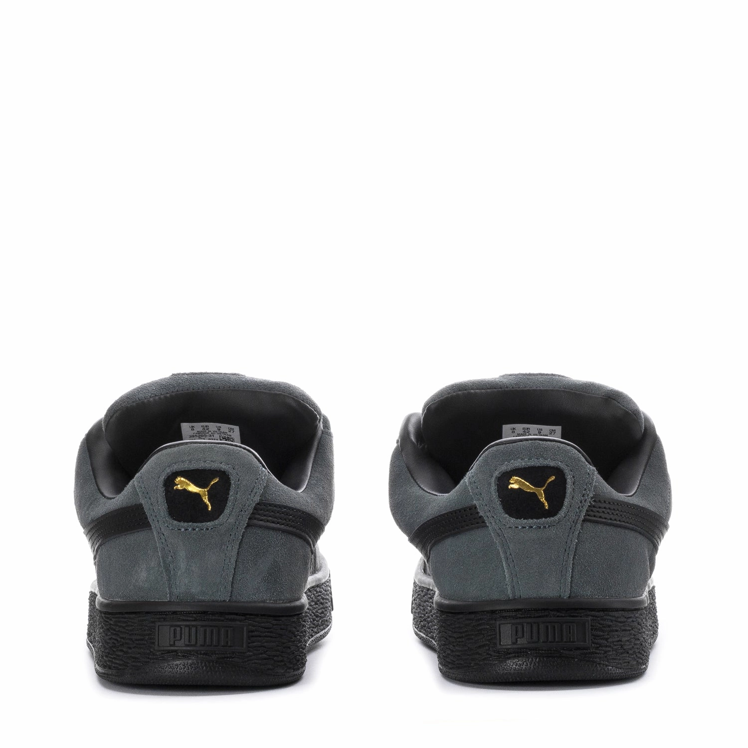 puma Suede XL - Mens