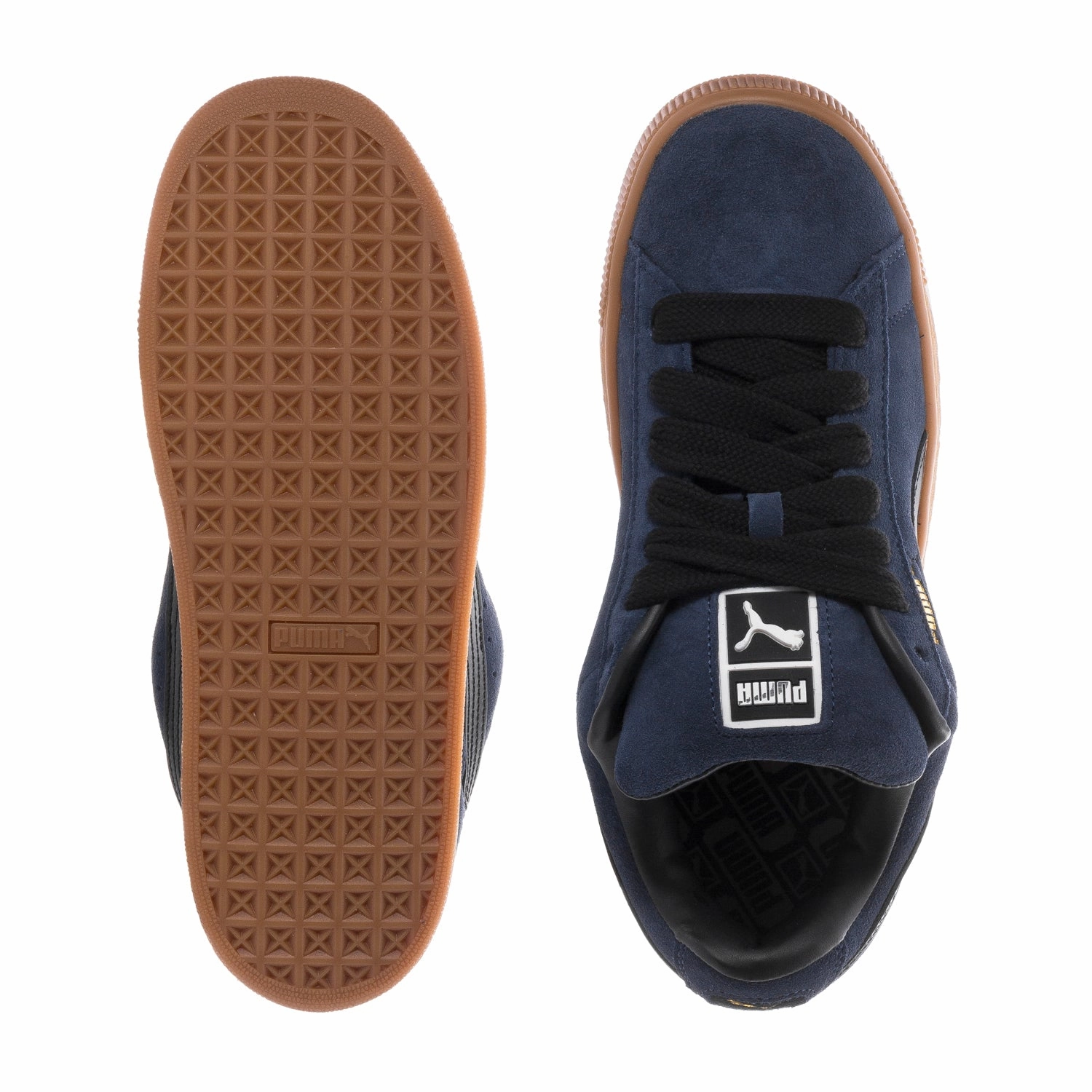 puma Suede XL - Mens