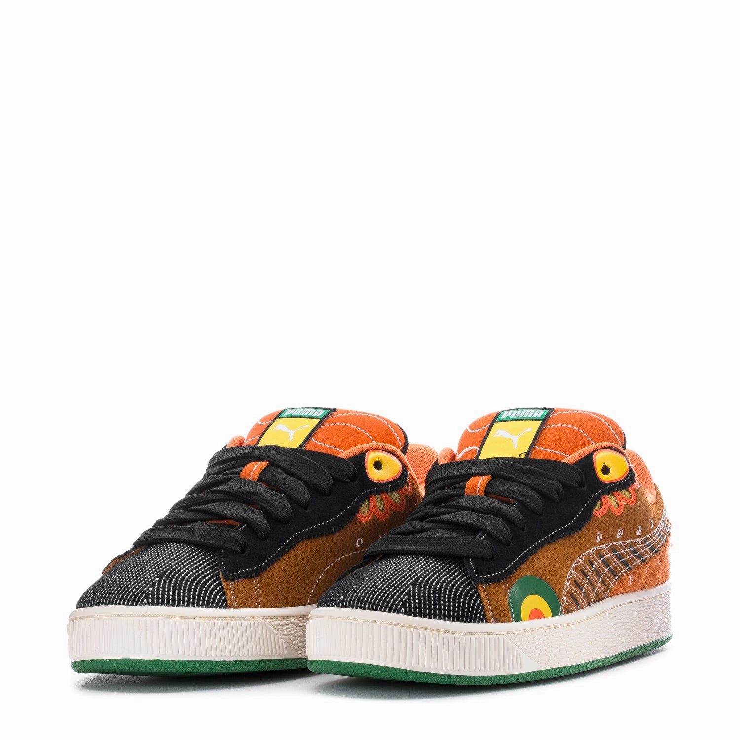puma Suede XL - Mens