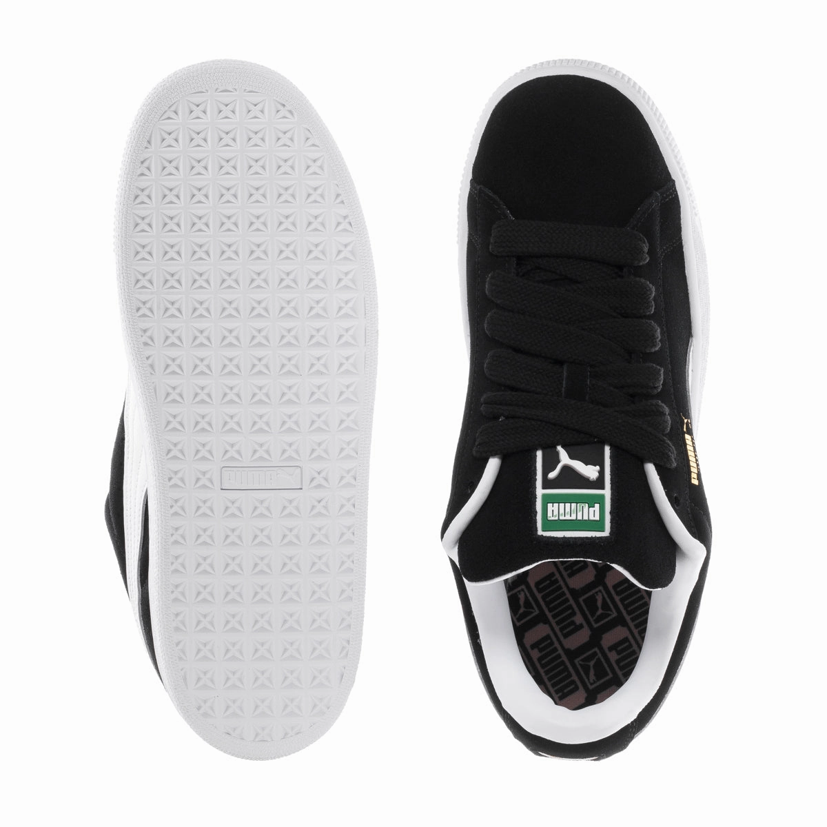 puma Suede XL - Mens