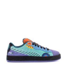 puma Suede XL - Mens