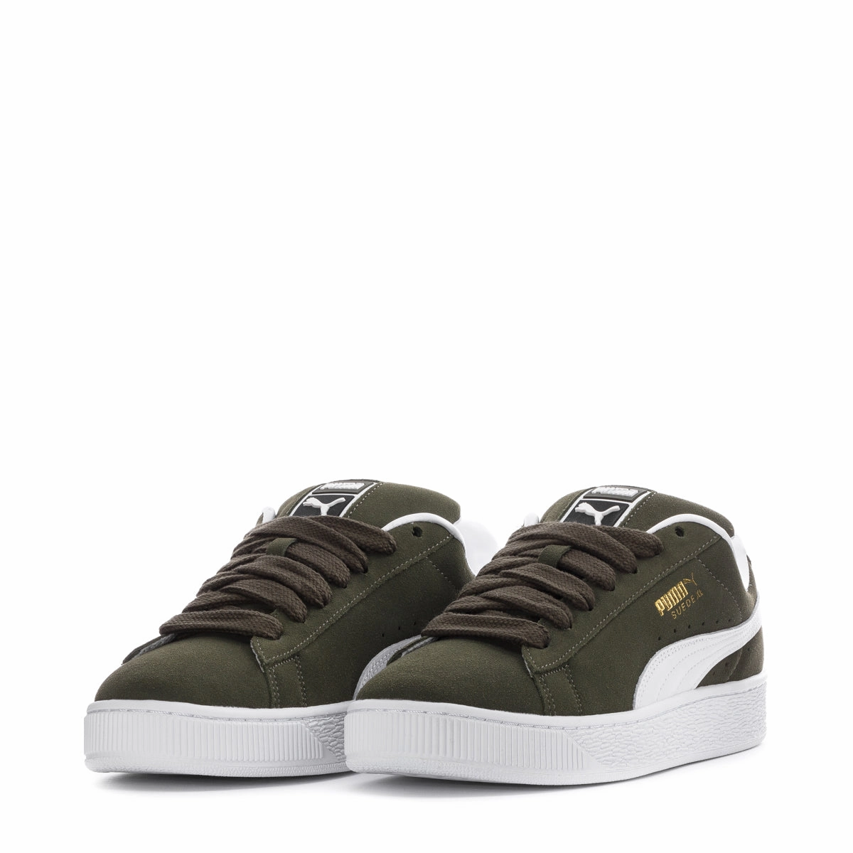 puma Suede XL - Mens