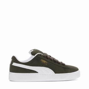 puma Suede XL - Mens
