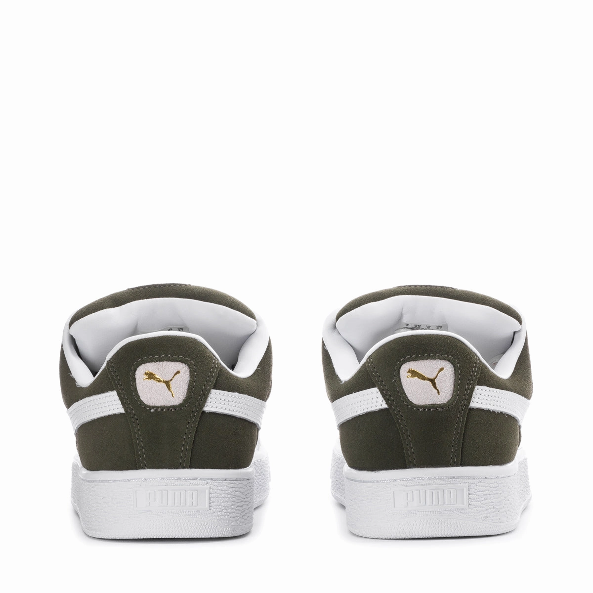 puma Suede XL - Mens