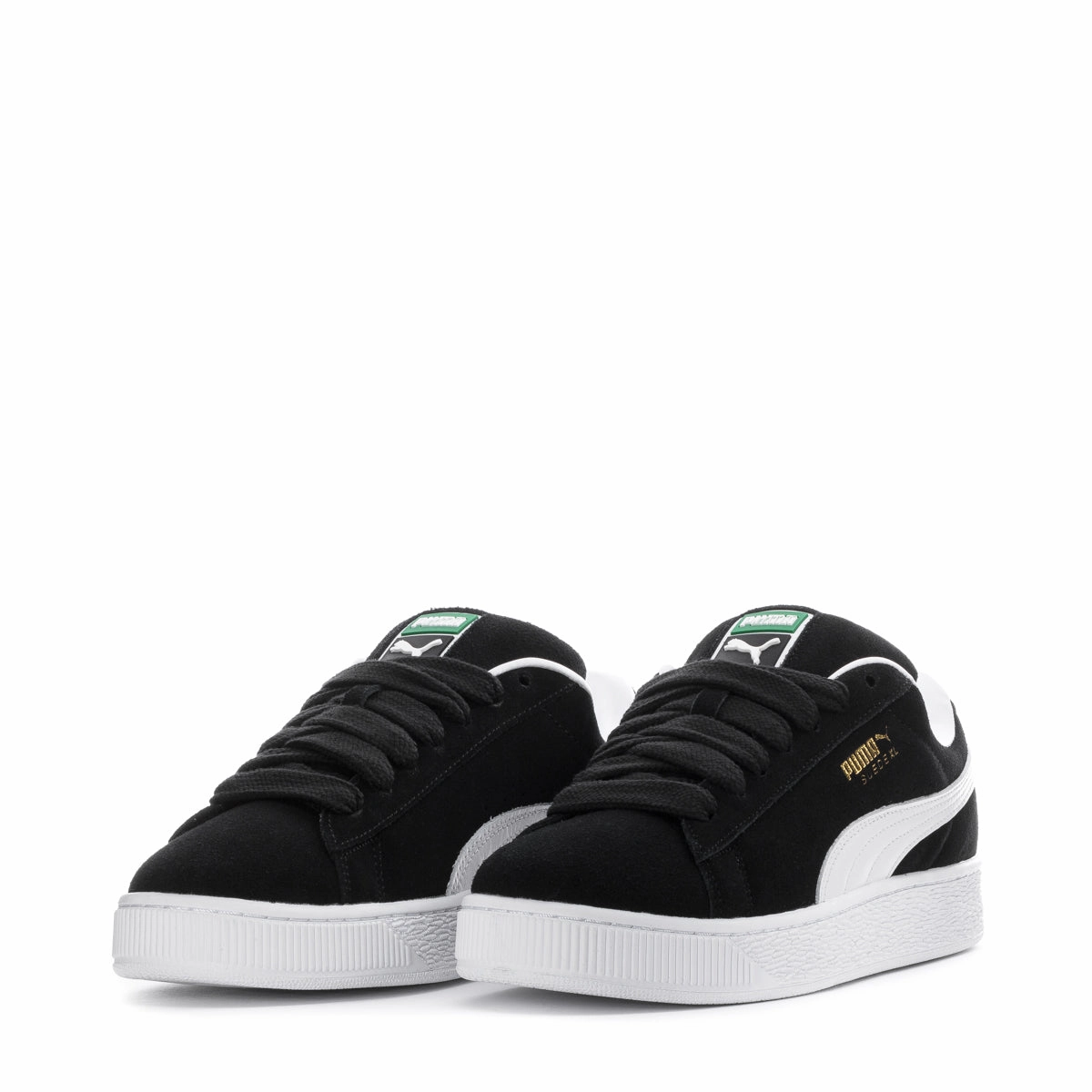 puma Suede XL - Mens