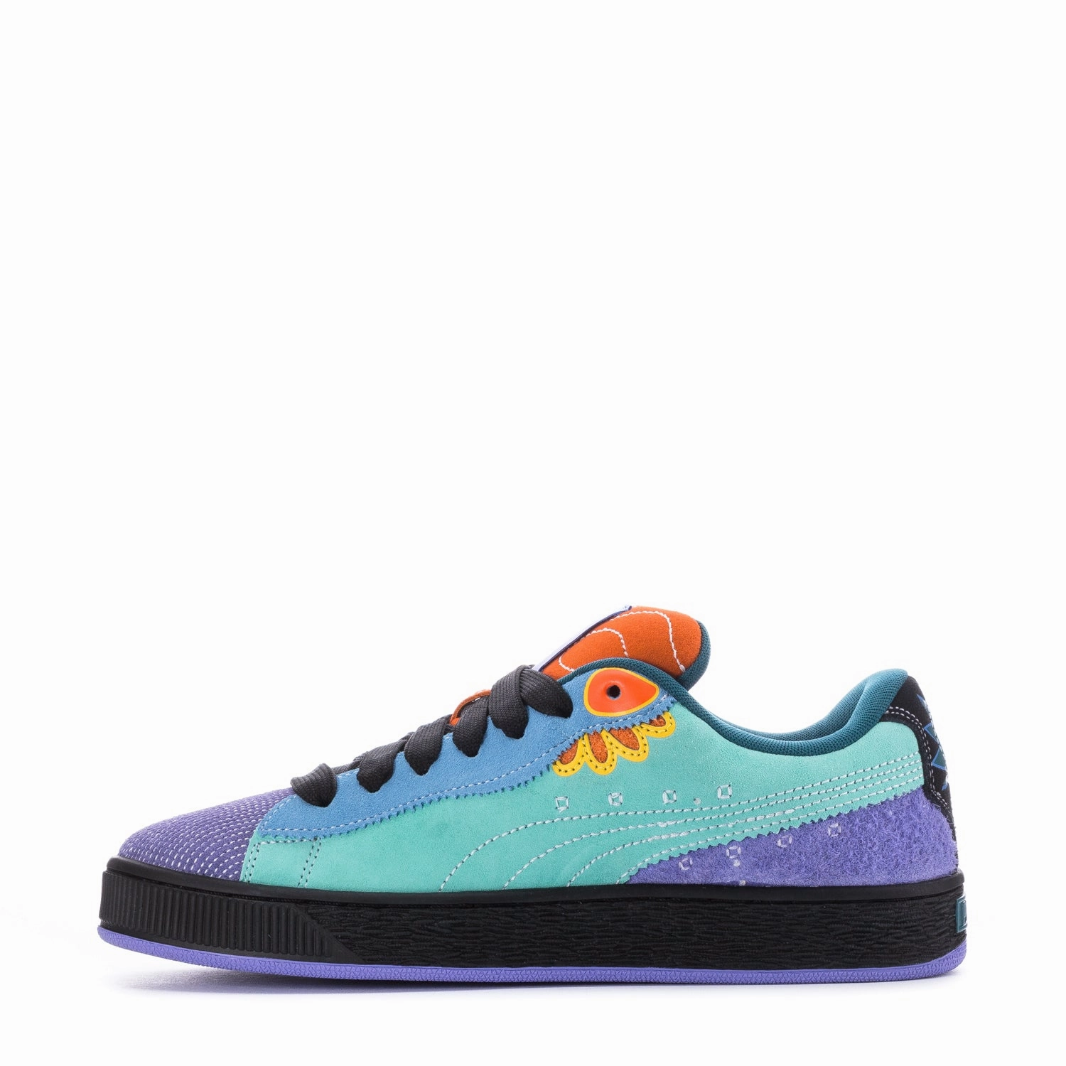 puma Suede XL - Mens