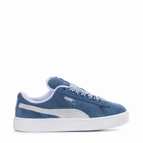 puma Suede XL - Womens