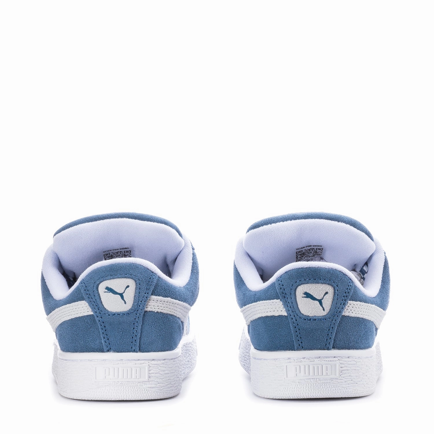 puma Suede XL - Womens