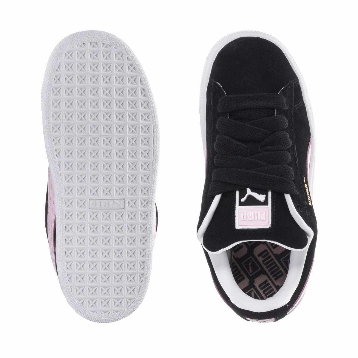 puma Suede XL - Womens