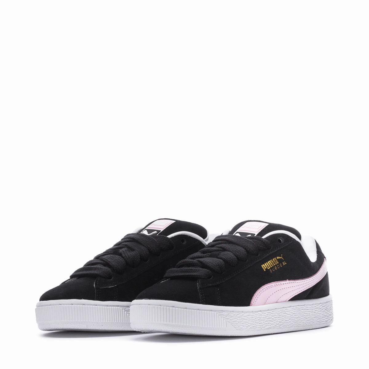puma Suede XL - Womens