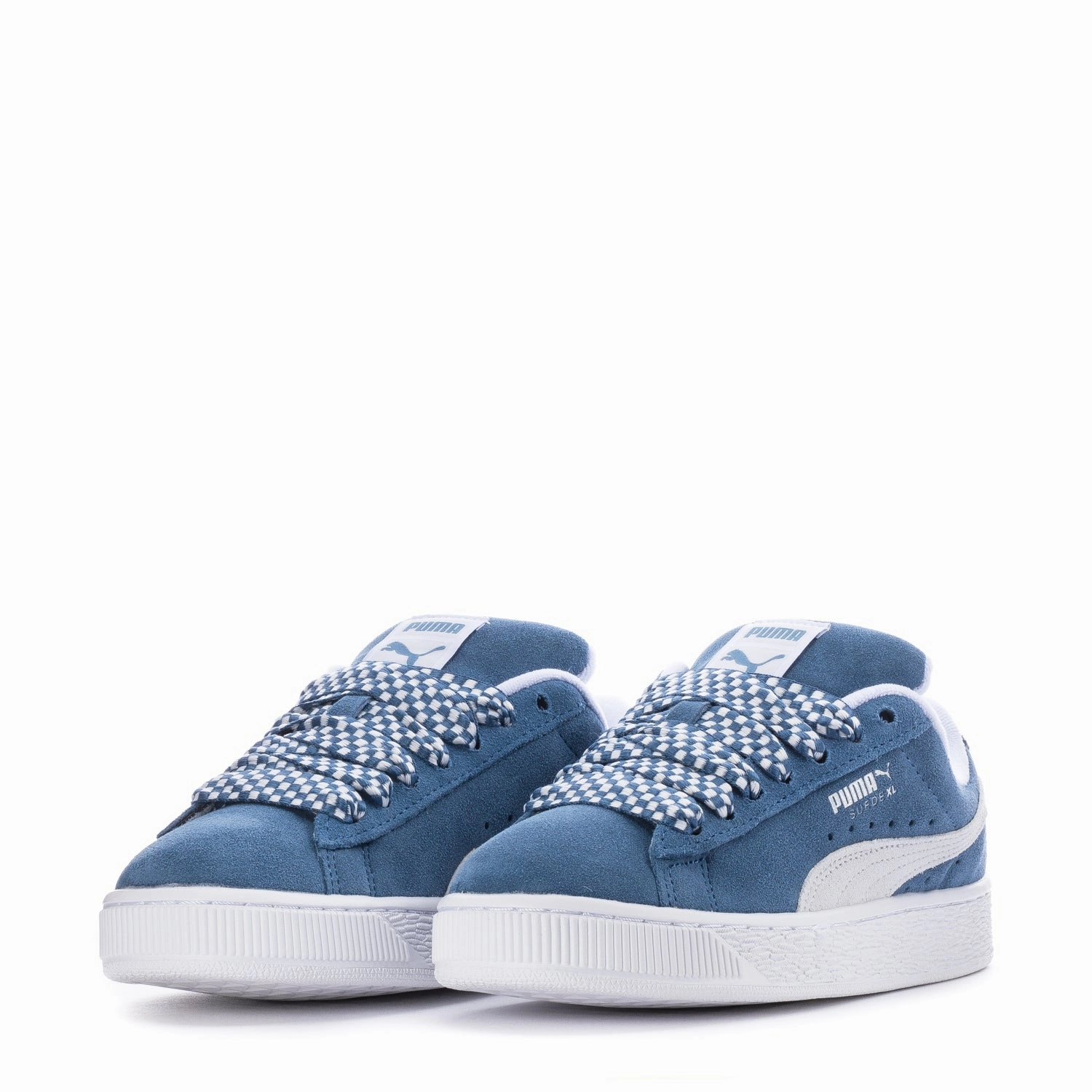 puma Suede XL - Womens