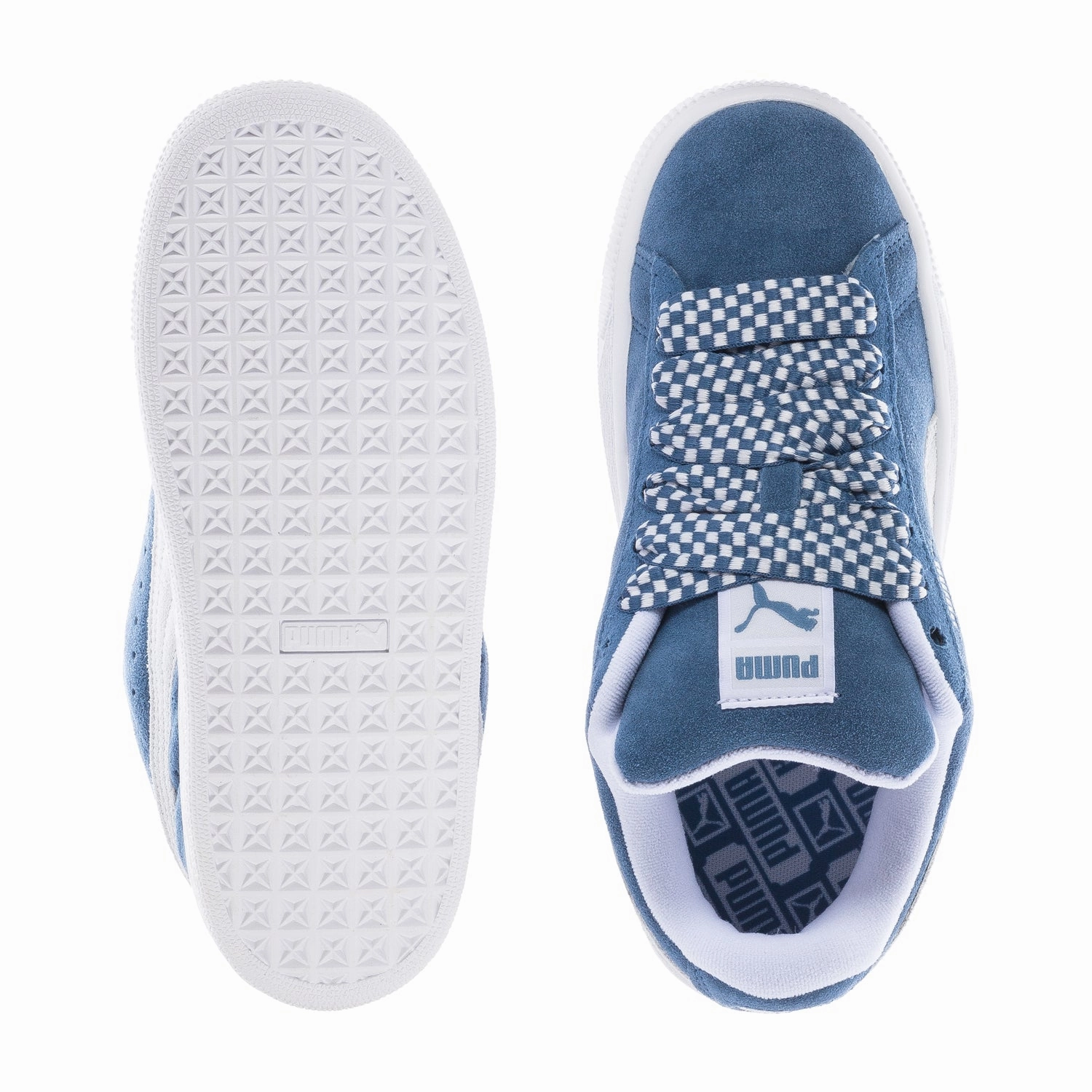 puma Suede XL - Womens
