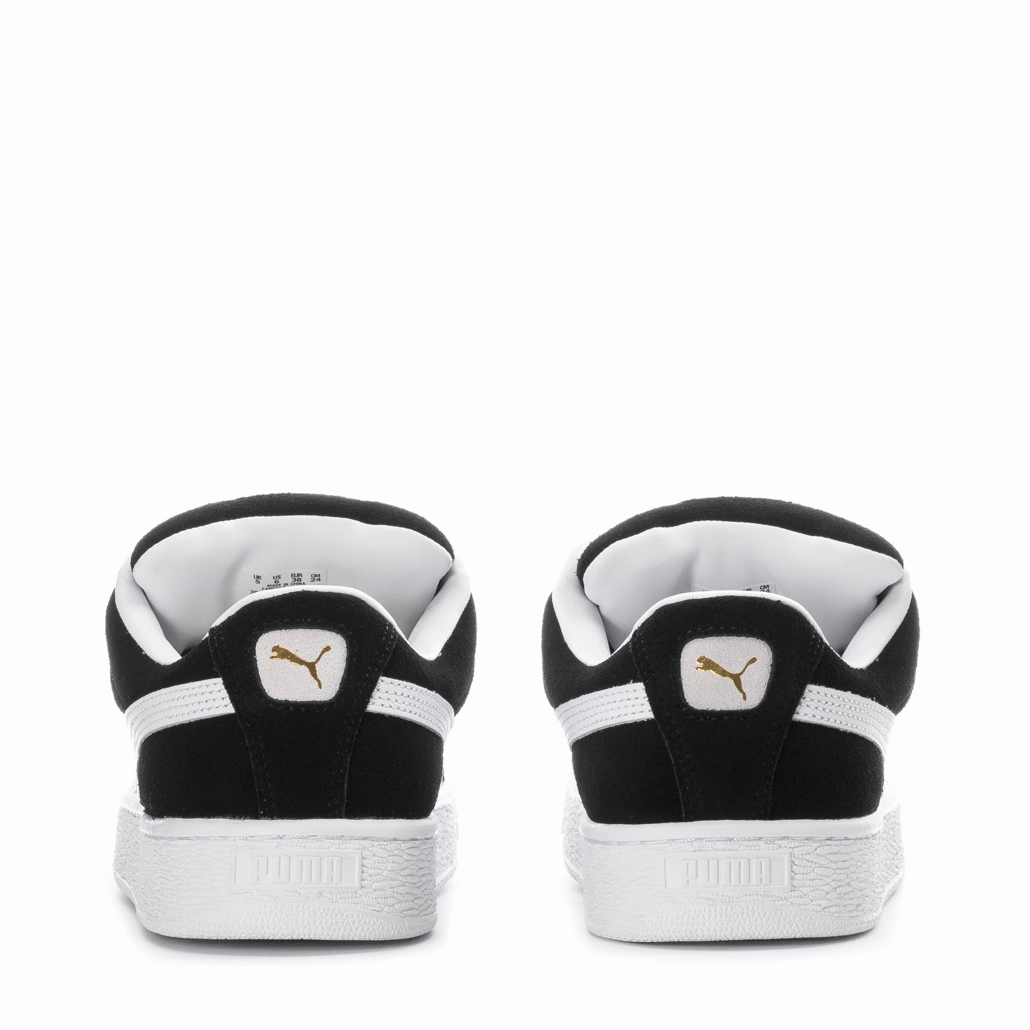 puma Suede XL - Youth