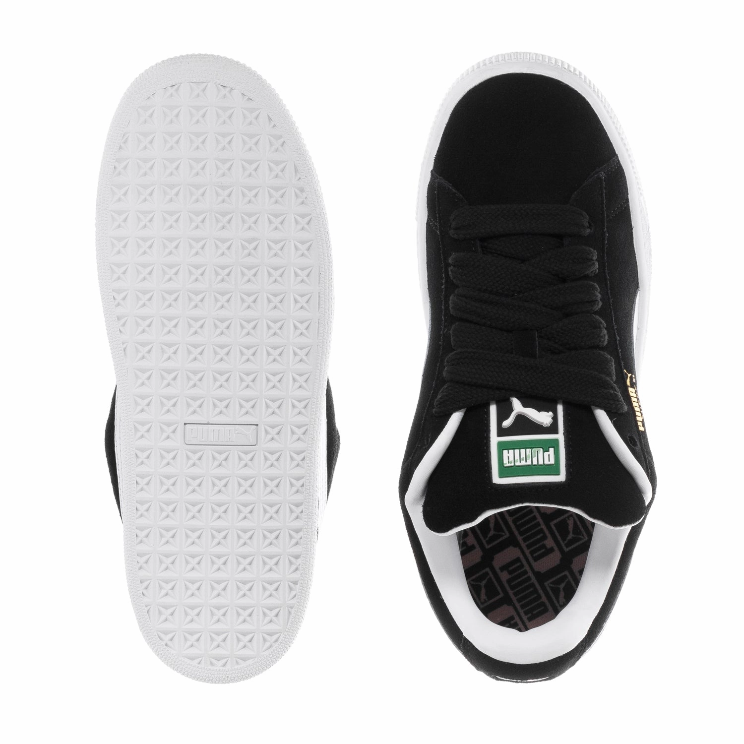puma Suede XL - Youth