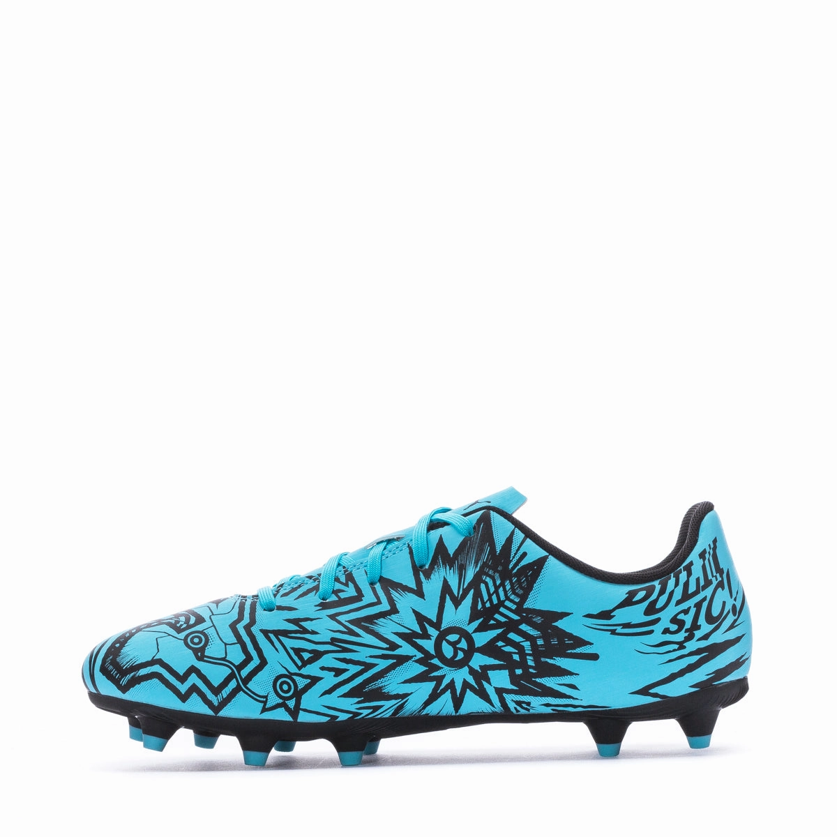 puma Tacto II CP FG/AG - Youth