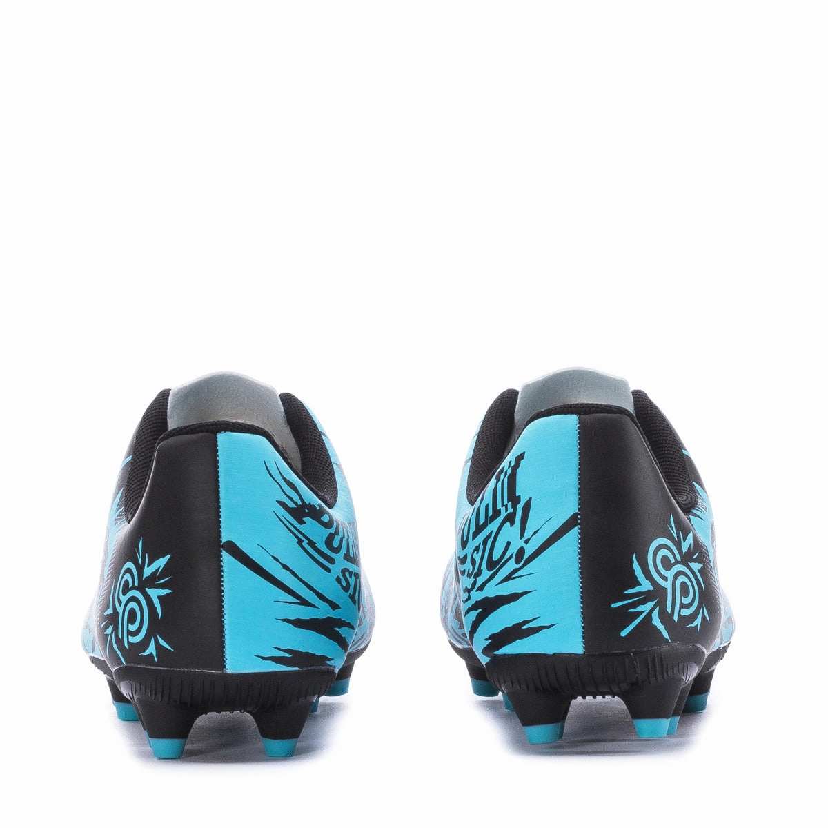 puma Tacto II CP FG/AG - Youth