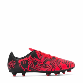 puma Tacto II CP FG/AG - Youth
