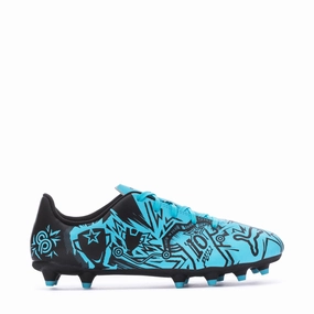 puma Tacto II CP FG/AG - Youth
