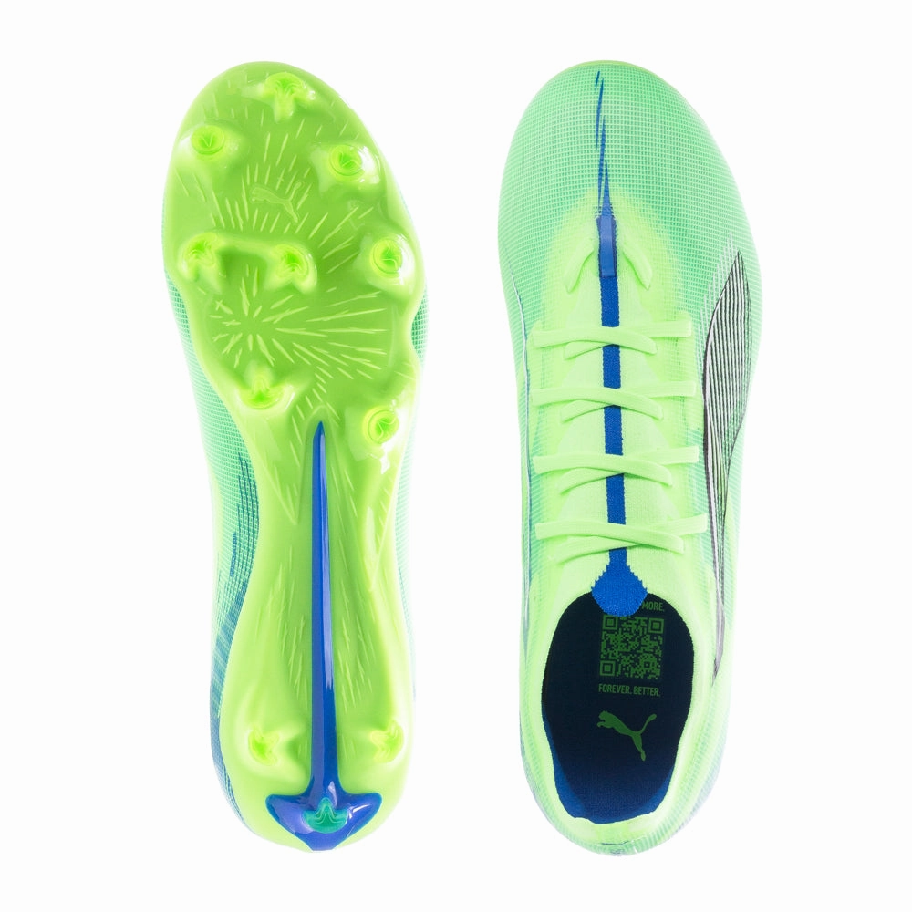 puma Ultra 5 Match FG/AG - Mens