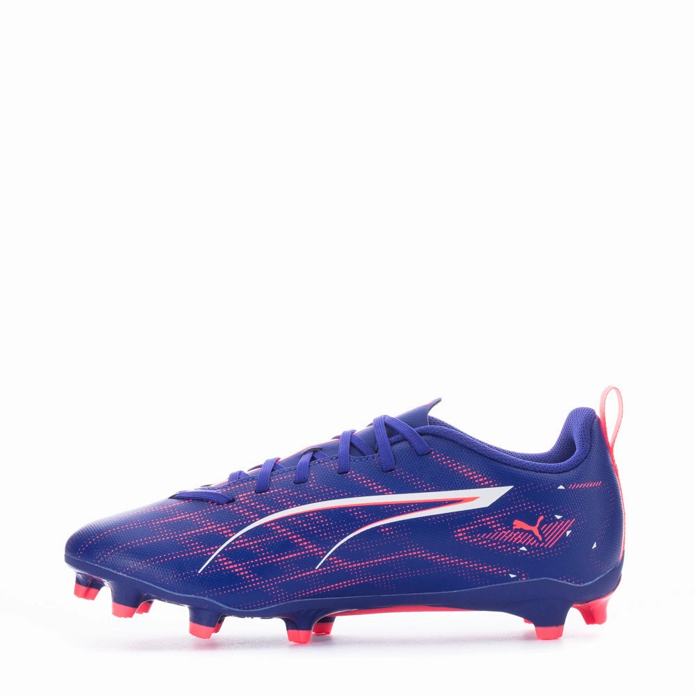 puma Ultra 5 Play FG/AG - Youth