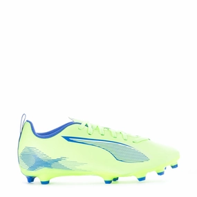 puma Ultra 5 Play FG/AG - Youth