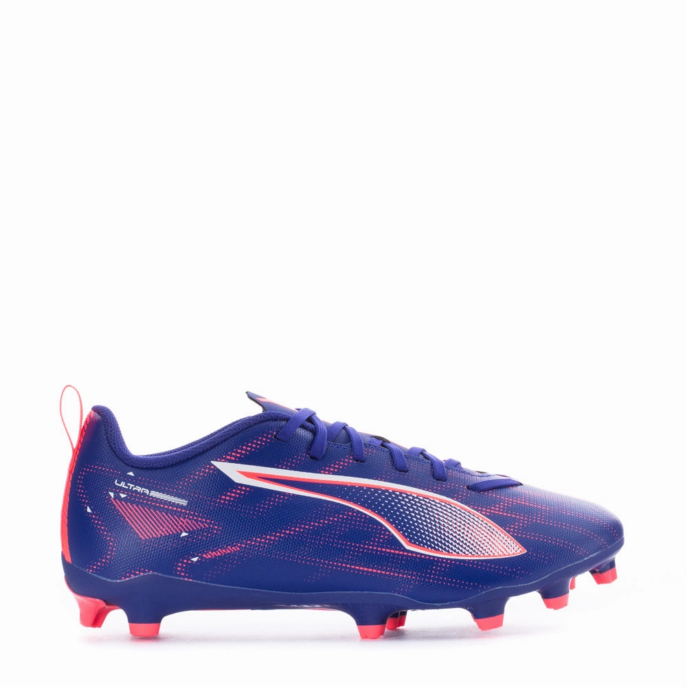 puma Ultra 5 Play FG/AG - Youth
