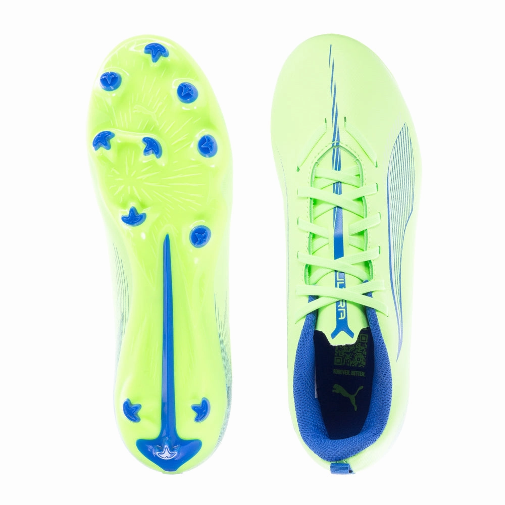 puma Ultra 5 Play FG/AG - Youth
