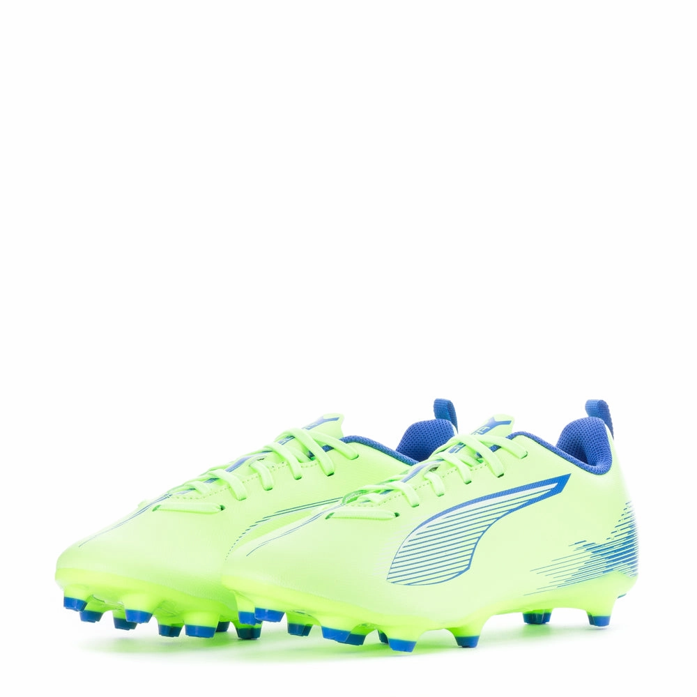 puma Ultra 5 Play FG/AG - Youth
