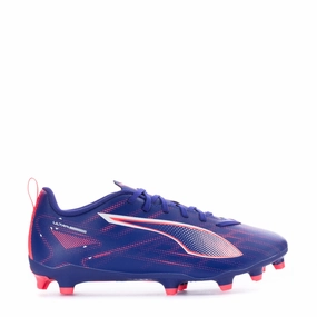 puma Ultra 5 Play FG/AG - Youth