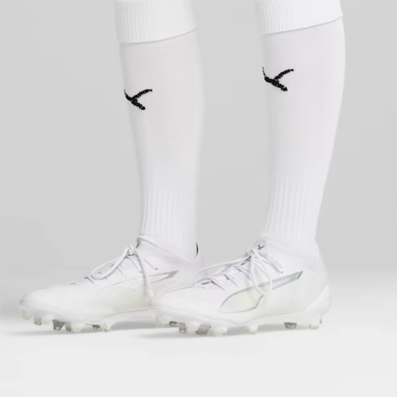 Puma Ultra 5 Ultimate Firm Ground Cleats