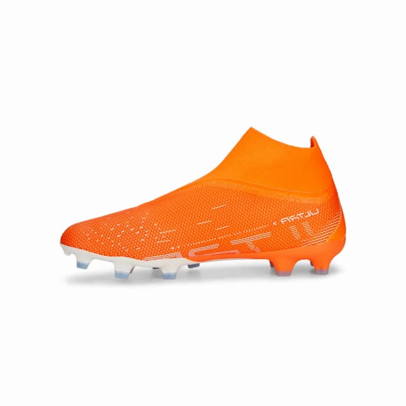 Puma Ultra Match  LL Firm/Artificial-Ground Cleats