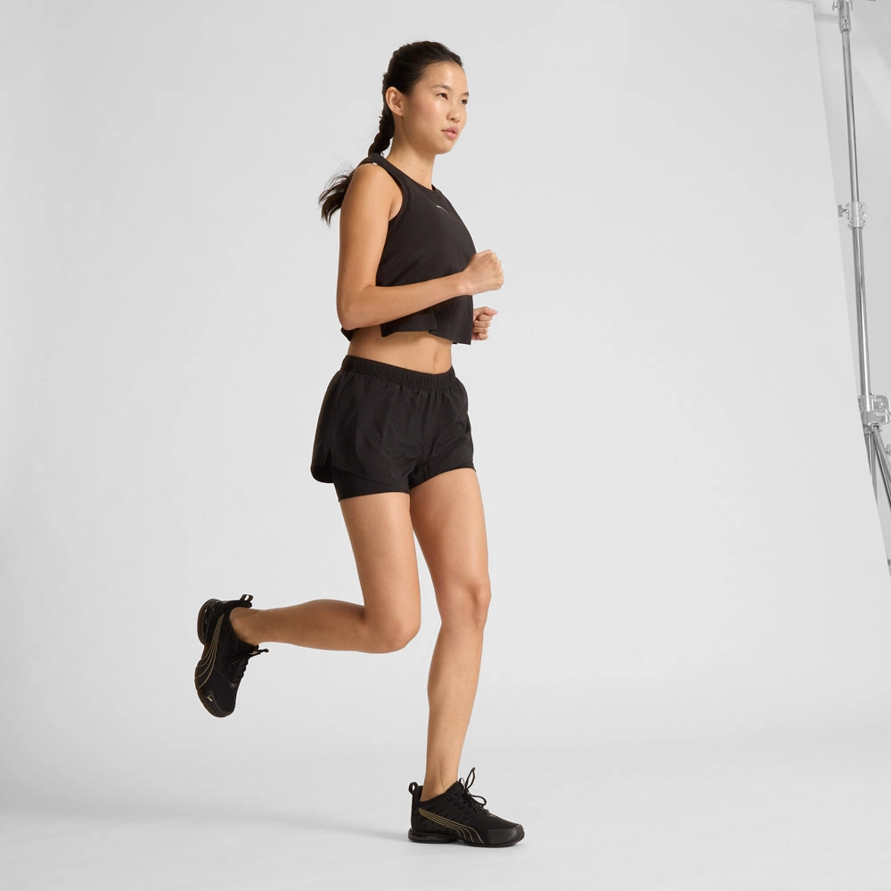 puma Voltaic Evo Wide - Womens