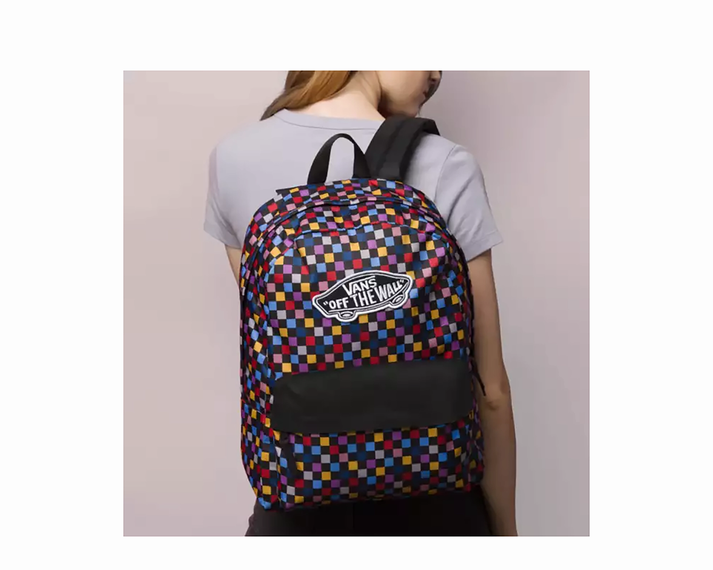 Realm Backpack