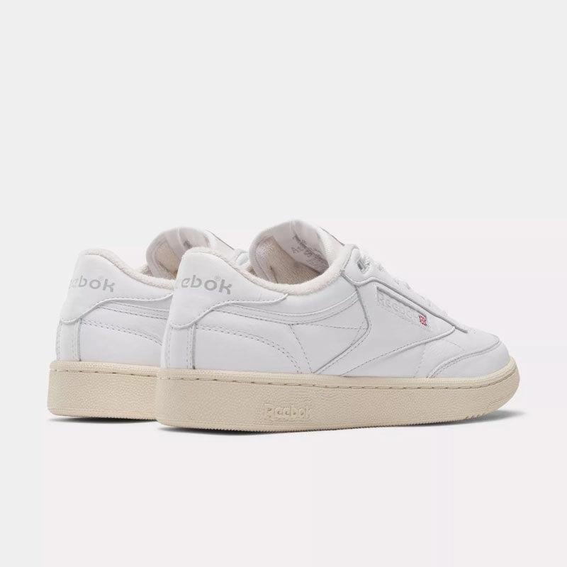 Reebok Club C 85 Vintage White/Pure Grey 3/ Paper 100033001