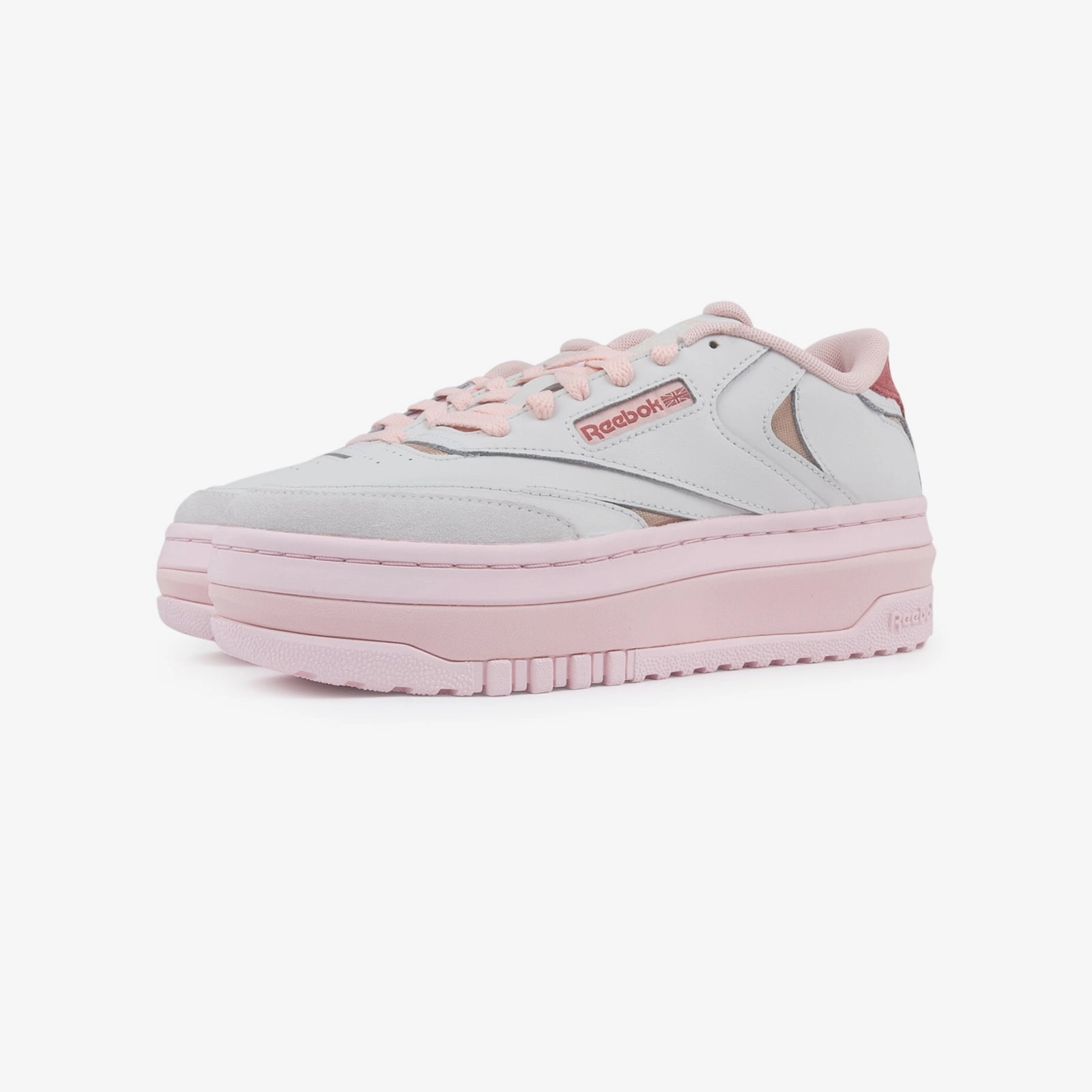 Reebok Club C Extra Womens