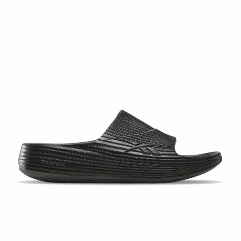 Reebok DM Recovery Slides Washed Black 100209351