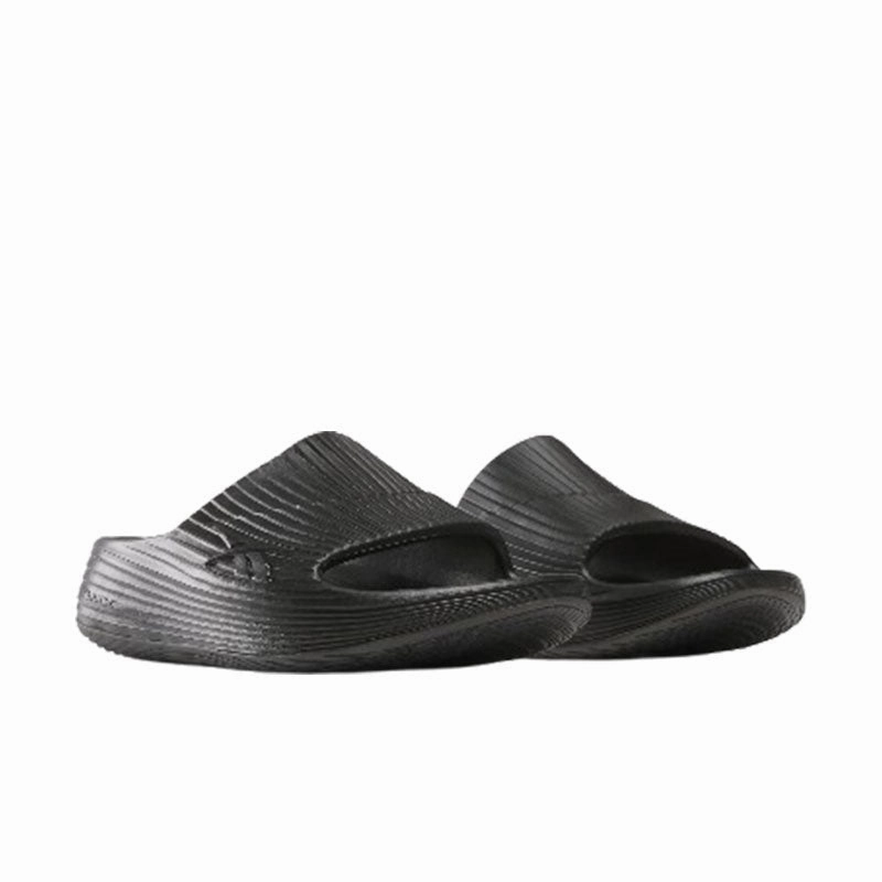 Reebok DM Recovery Slides Washed Black 100209351