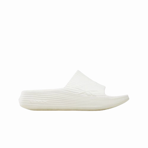 Reebok DMX Recovery Slides Chalk 100209354