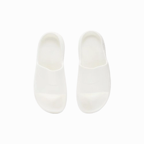 Reebok DMX Recovery Slides Chalk 100209354