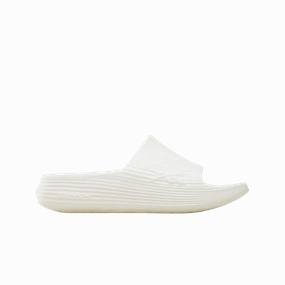 Reebok DMX Recovery Slides Chalk 100209354