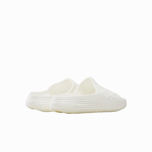Reebok DMX Recovery Slides Chalk 100209354