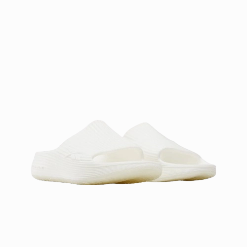 Reebok DMX Recovery Slides Chalk 100209354