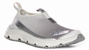 Salomon Rx Moc 3.0 In Grey Shoes Salomon