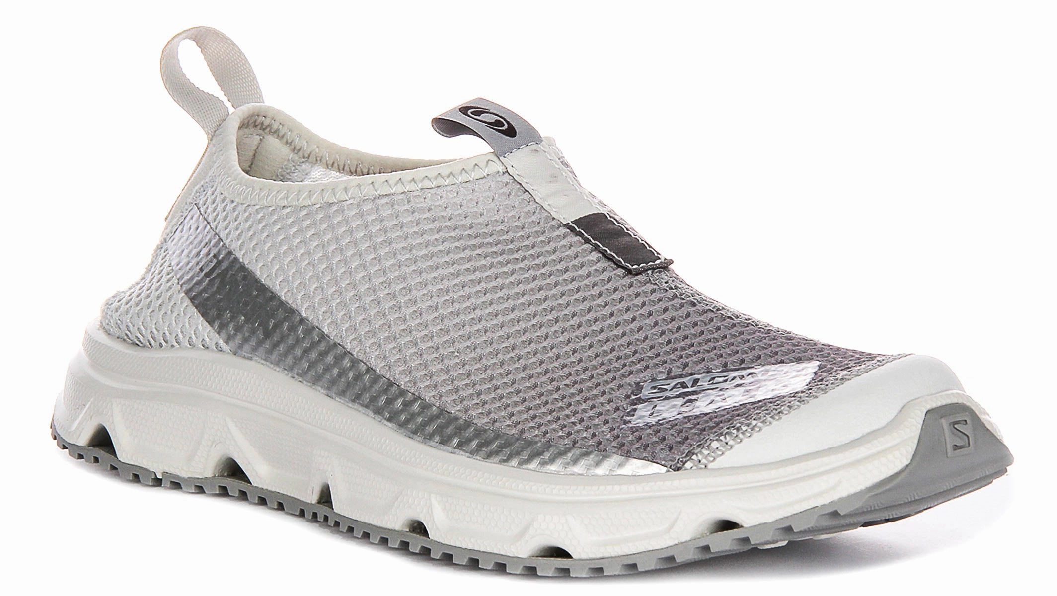 Salomon Rx Moc 3.0 In Grey Shoes Salomon