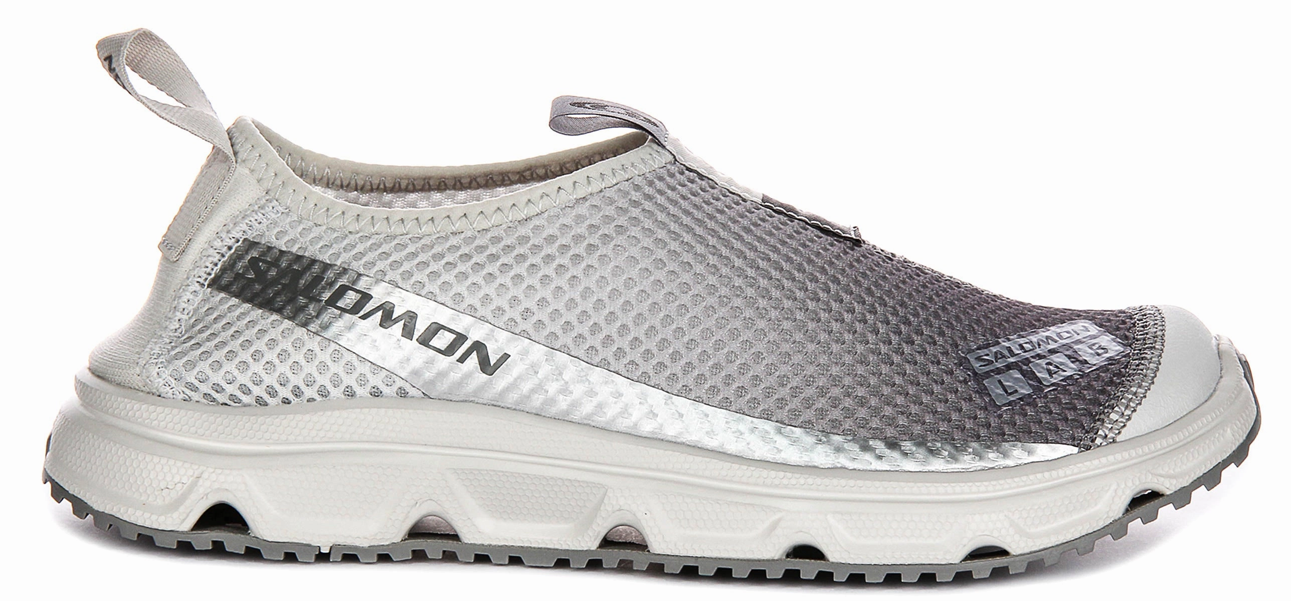 Salomon Rx Moc 3.0 In Grey Shoes Salomon