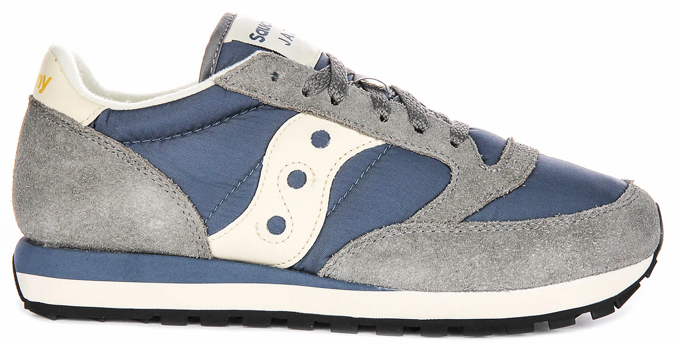 Saucony Jazz Original In Navy White For Men Shoes Saucony