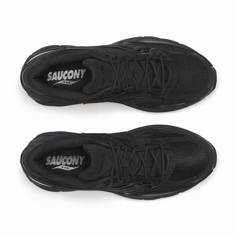 Saucony ProGrid Omni 9 Armor Black S70897-3
